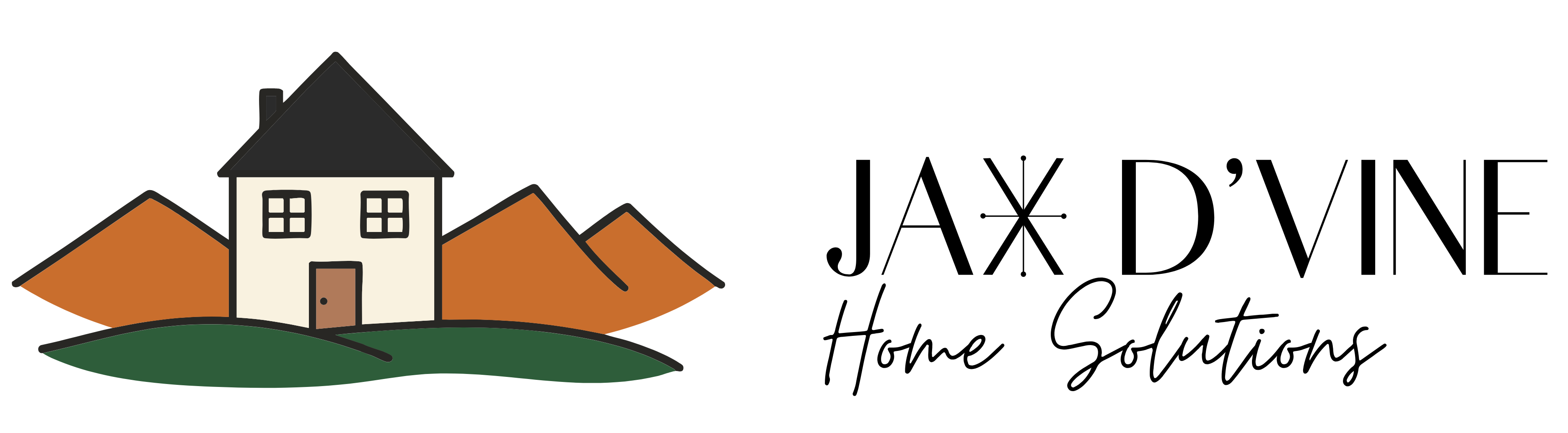 Jax Divine Home Solutions